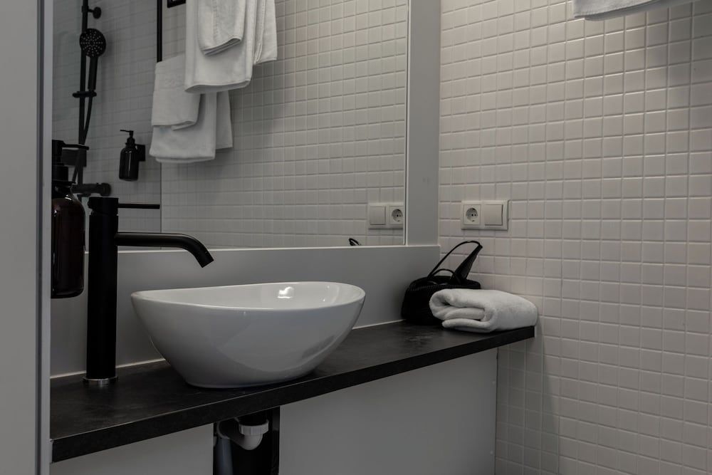 Motel by Maier Feldkirch - kontaktloser Check-in Comfort Double Room, Balcony 15