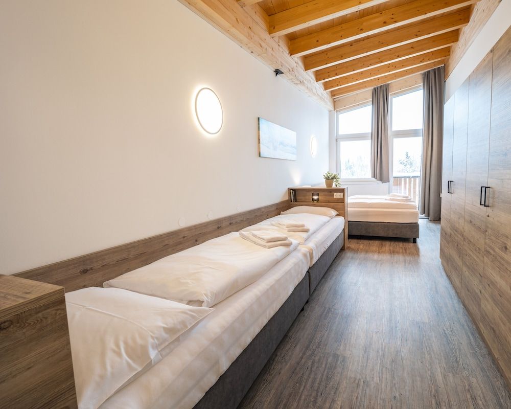 Penthouse, 3 Bedrooms
