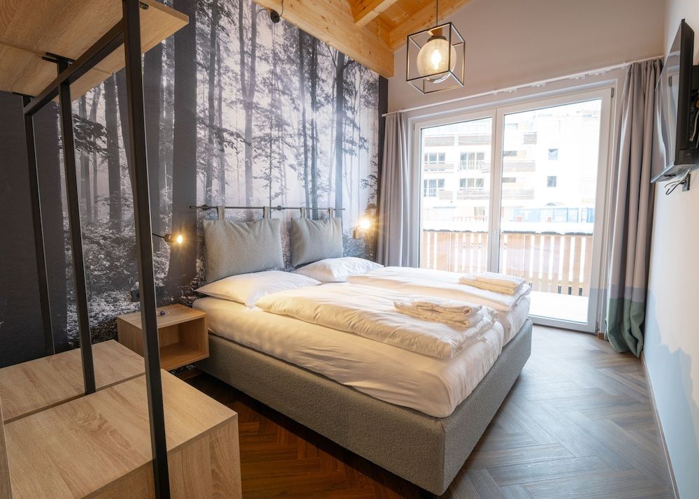Deluxe Penthouse, 3 Bedrooms