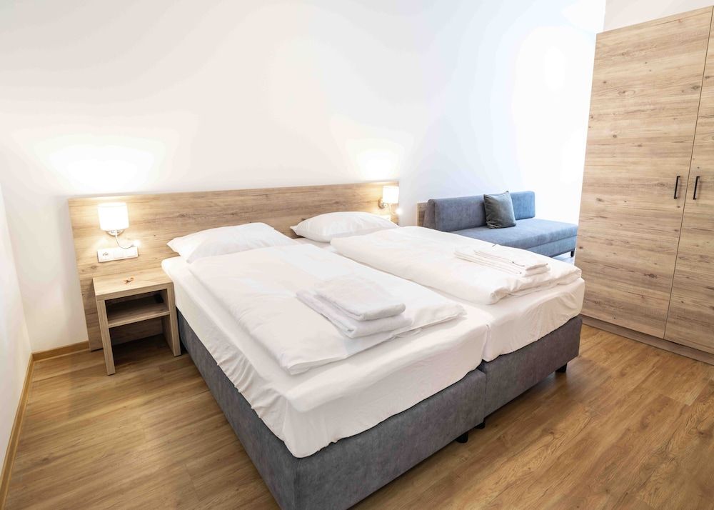 Superior Apartment, 2 Bedrooms