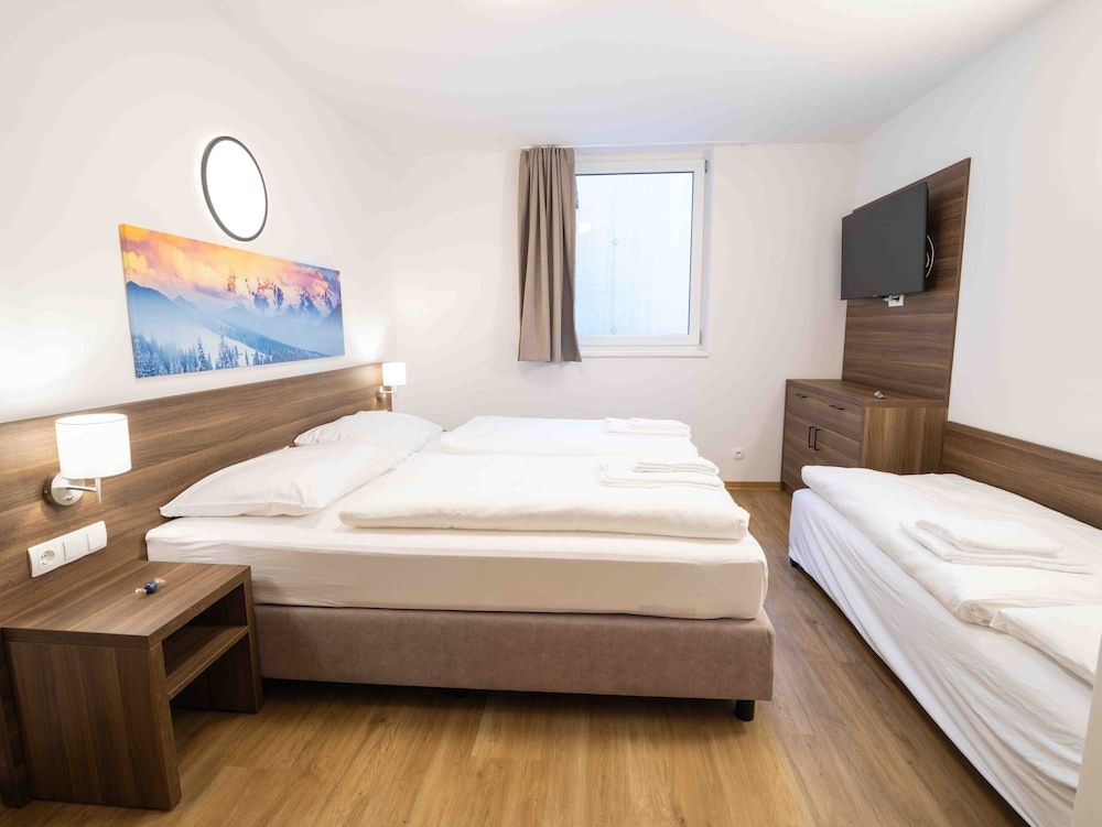 Superior Comfort Plus, 2 bedrooms