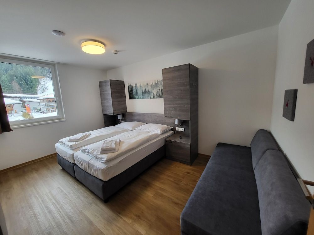 Basic Apartment