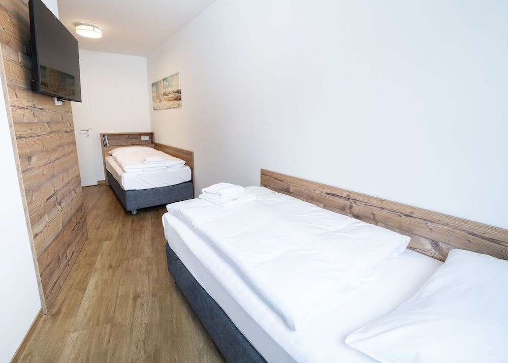 Superior Apartment, 3 Bedrooms