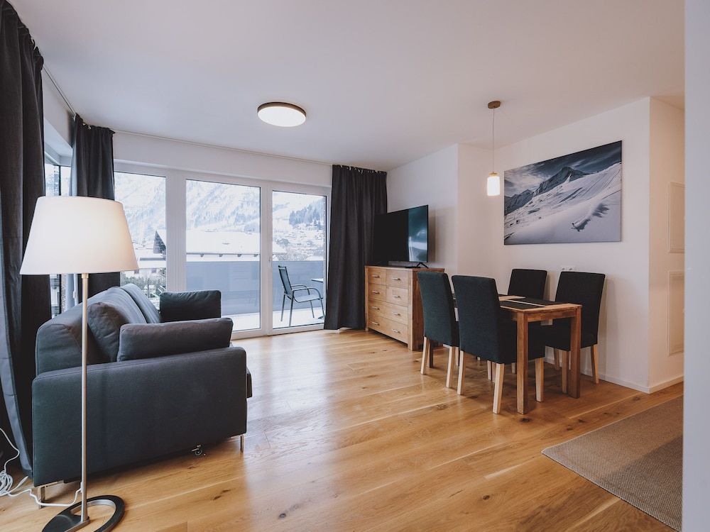 Comfort Apartment