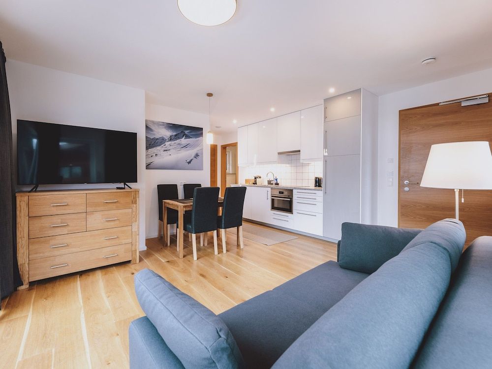 Comfort Apartment