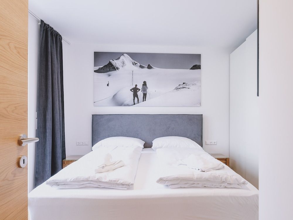 Signature Apartment