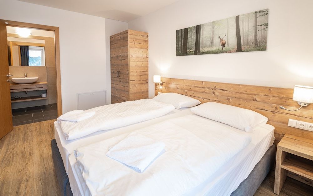 Superior Apartment, 1 Bedroom