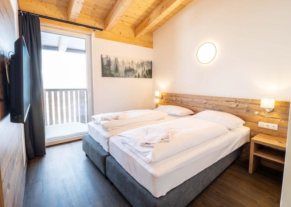 Standard Penthouse, 3 Bedrooms