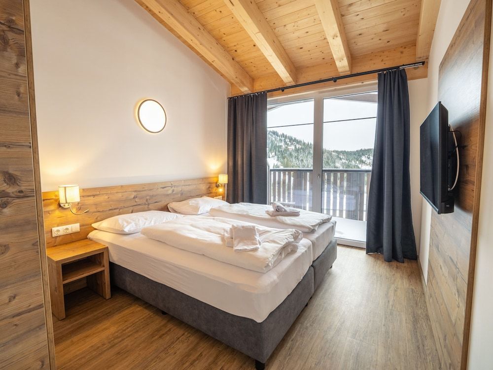 Standard Penthouse, 4 Bedrooms