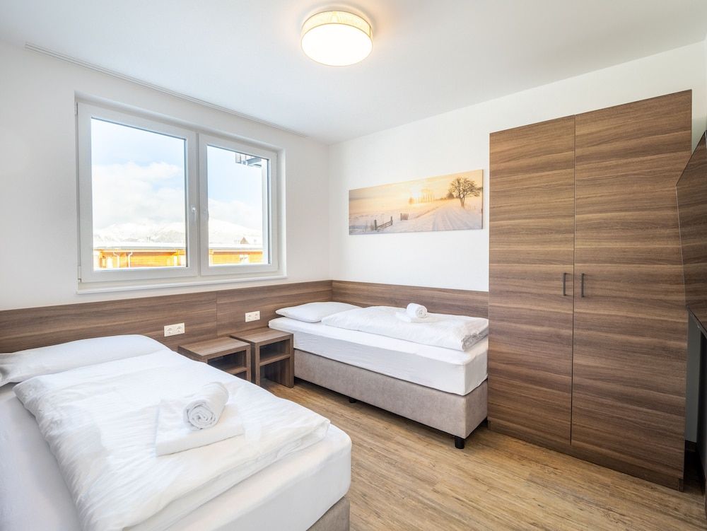 Comfort Apartment, 2 Bedrooms