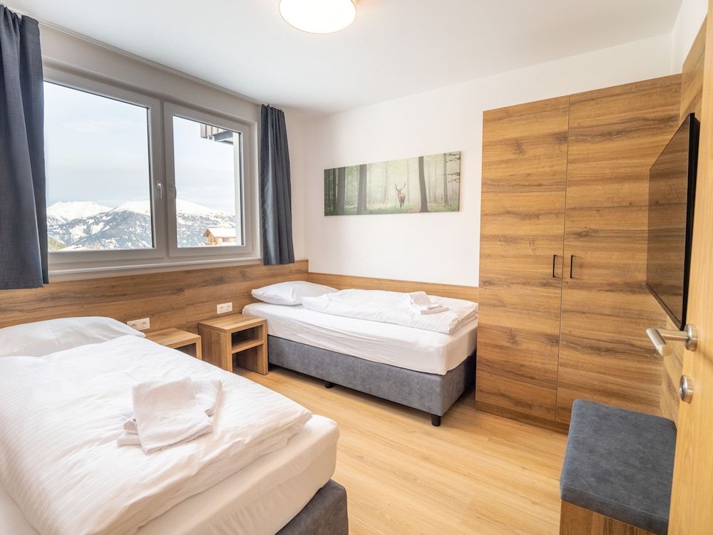 Superior Apartment, 2 Bedrooms