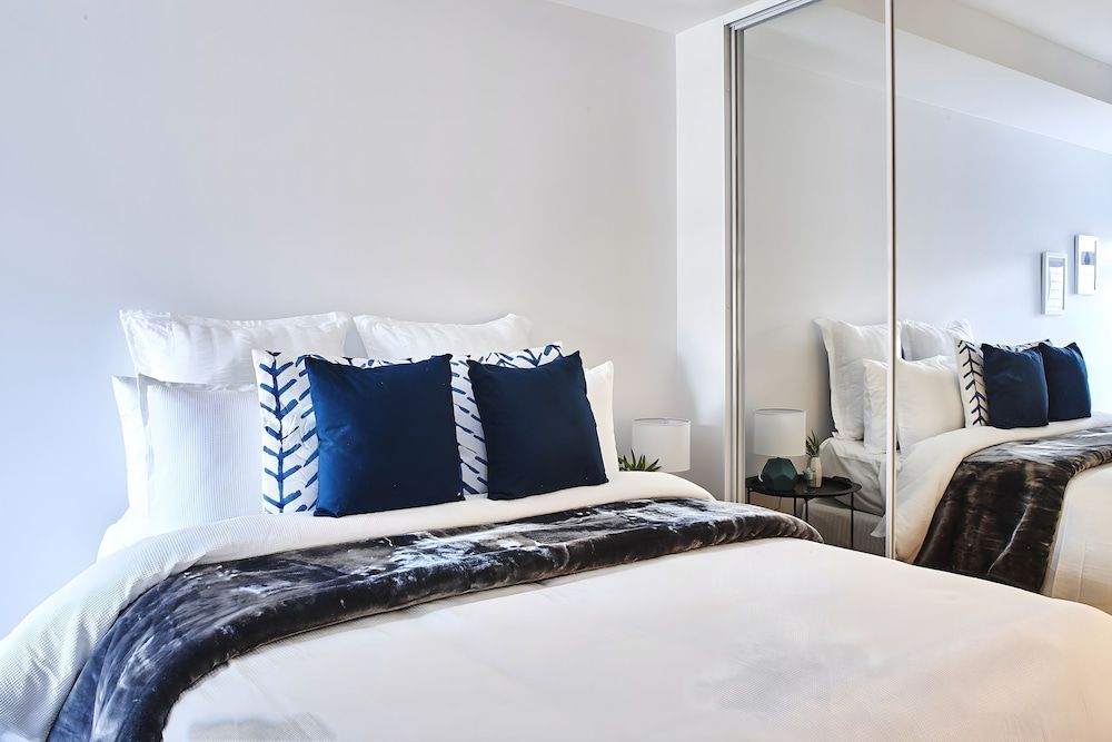 Mega Style Apartments - The Marc Deluxe Apartment 2