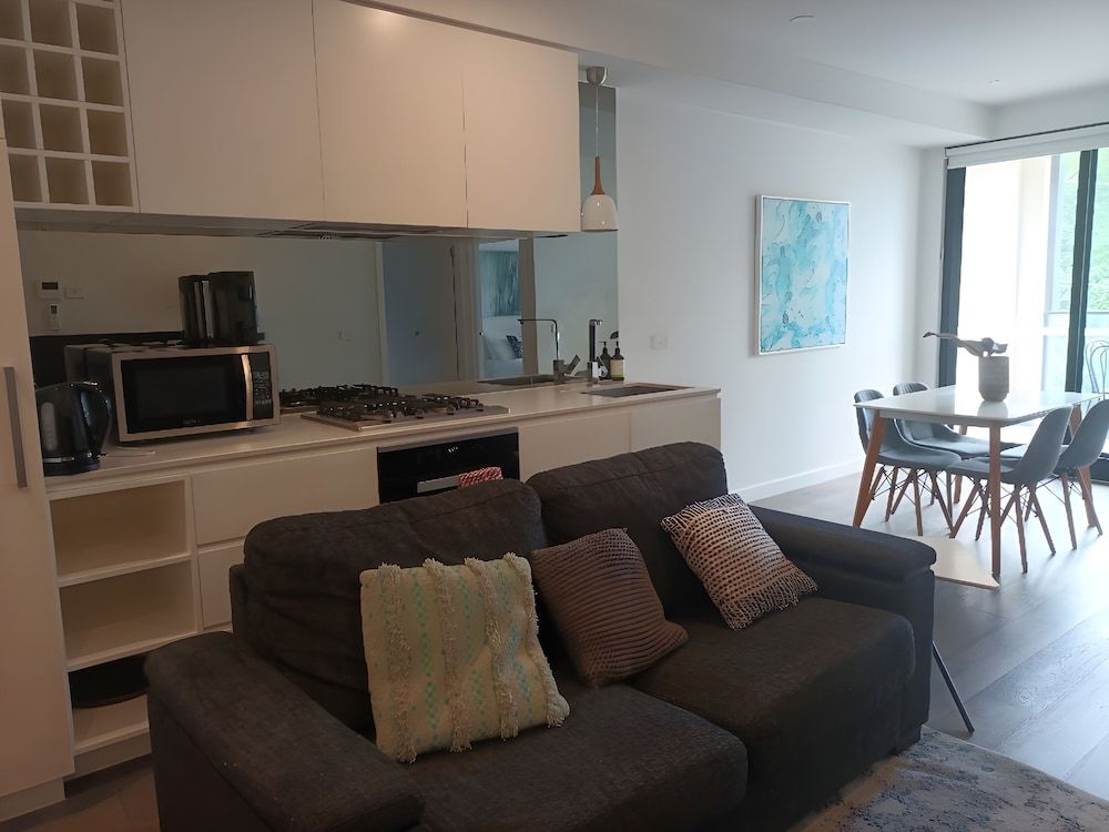 Mega Style Apartments - The Marc Deluxe Apartment 13