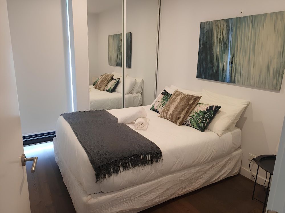 Mega Style Apartments - The Marc Deluxe Apartment 4