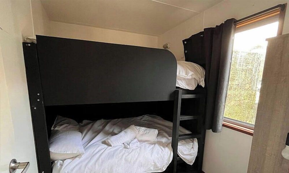 Stawell Grampians Gate C & C Park Classic Cottage, 2 Bedrooms