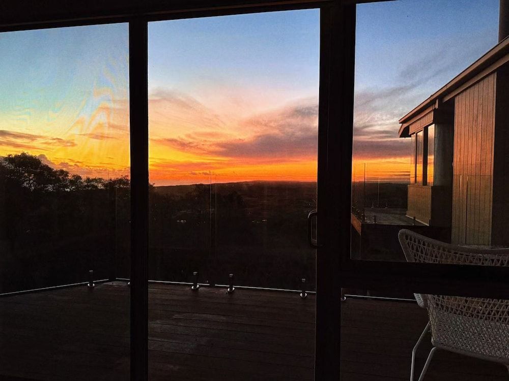 Cape Schanck Holiday Villa Deluxe Penthouse 7