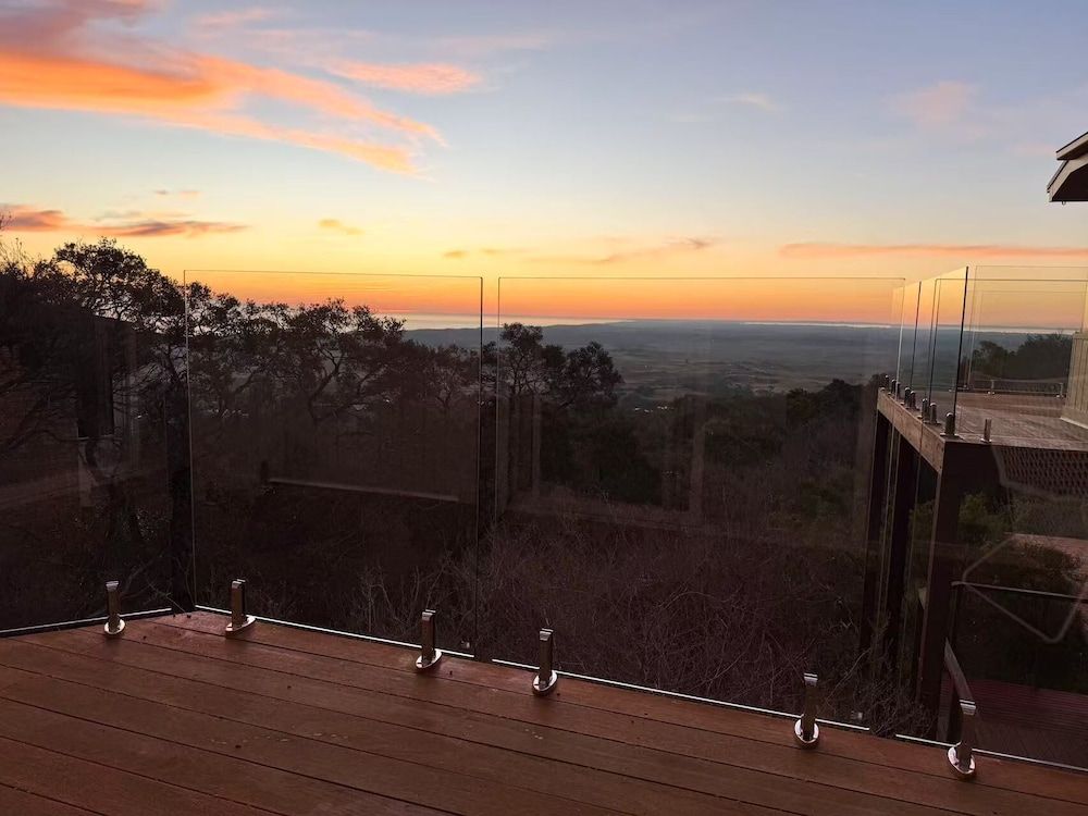 Cape Schanck Holiday Villa Deluxe Penthouse 8