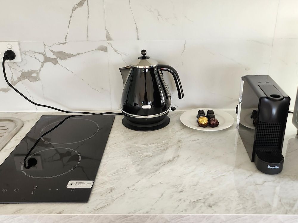 Cape Schanck Holiday Villa Junior Double Room 6