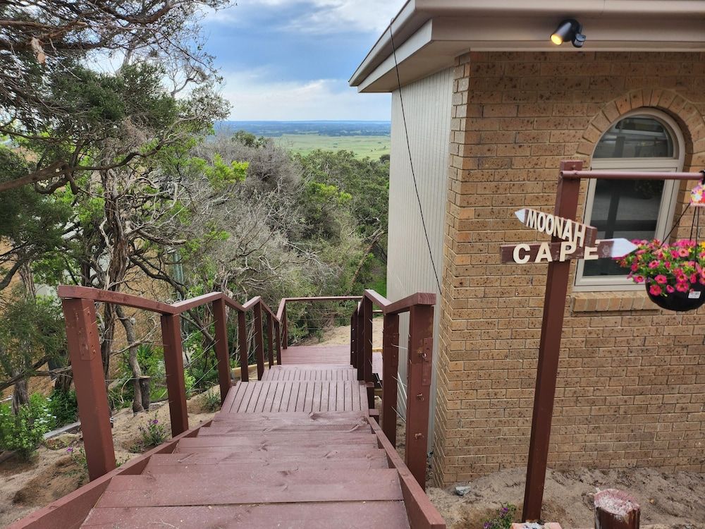 Cape Schanck Holiday Villa Junior Double Room 3