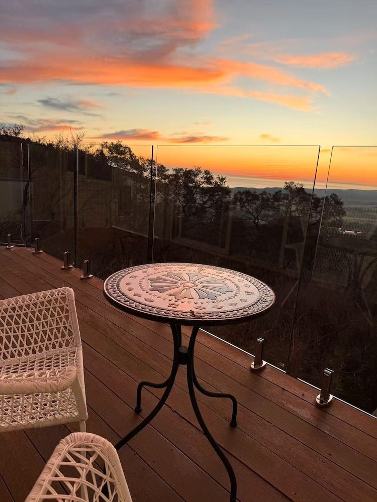 Cape Schanck Holiday Villa Deluxe Penthouse 9