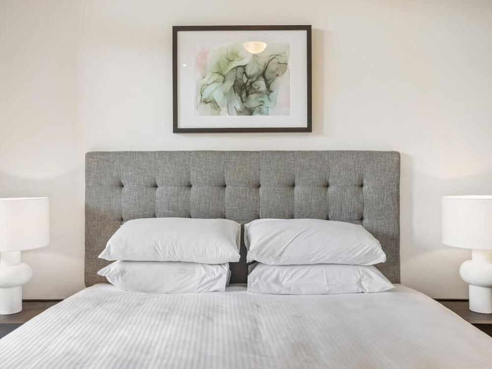Apartment, 1 Bedroom