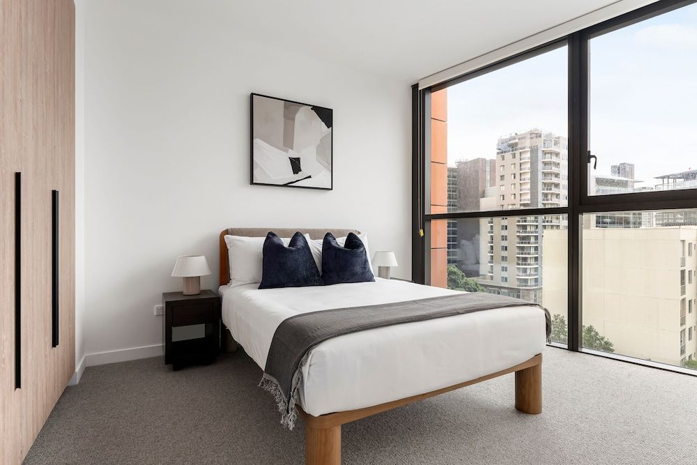 Apartment, 3 Bedrooms