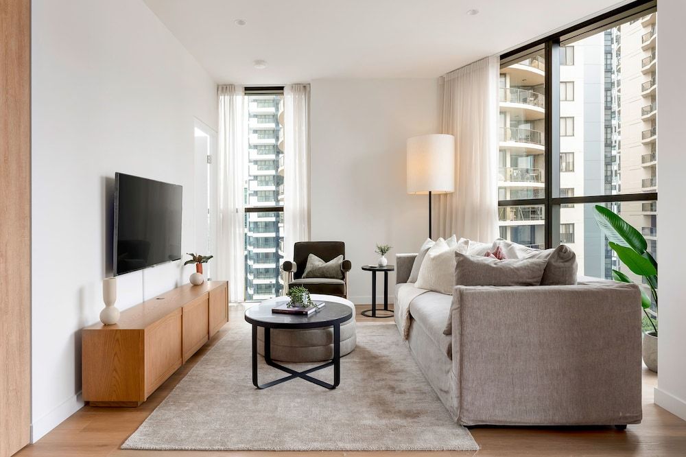 Apartment, 1 Bedroom