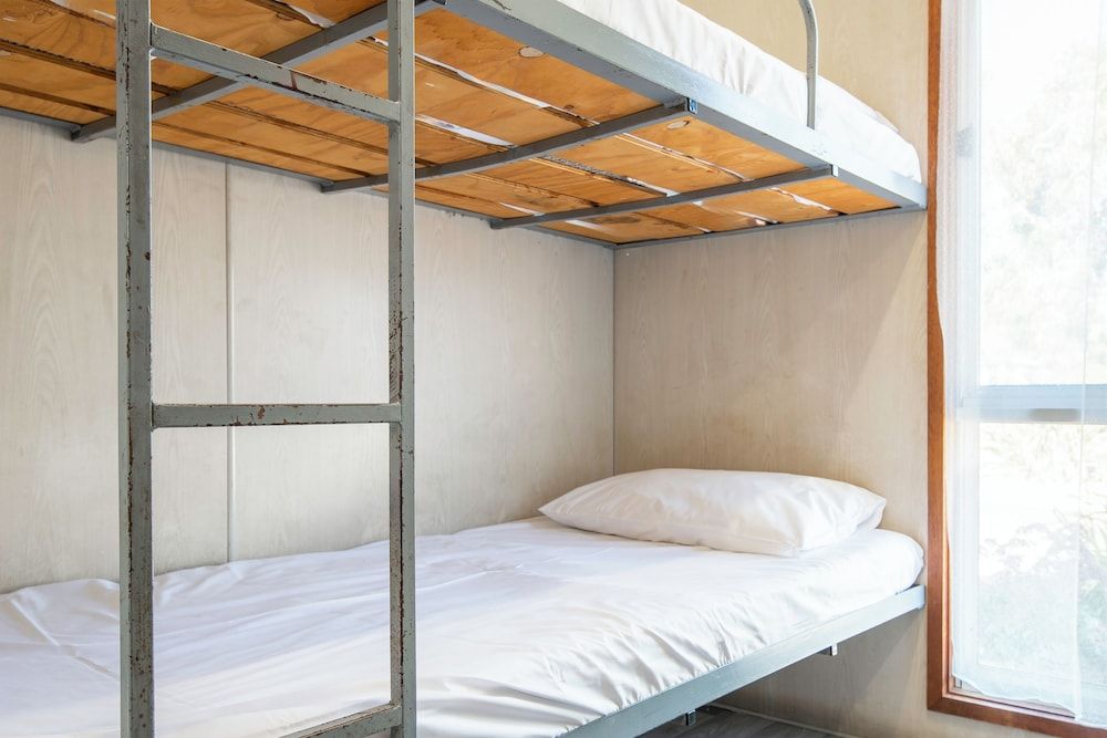 Ensuite Cabin