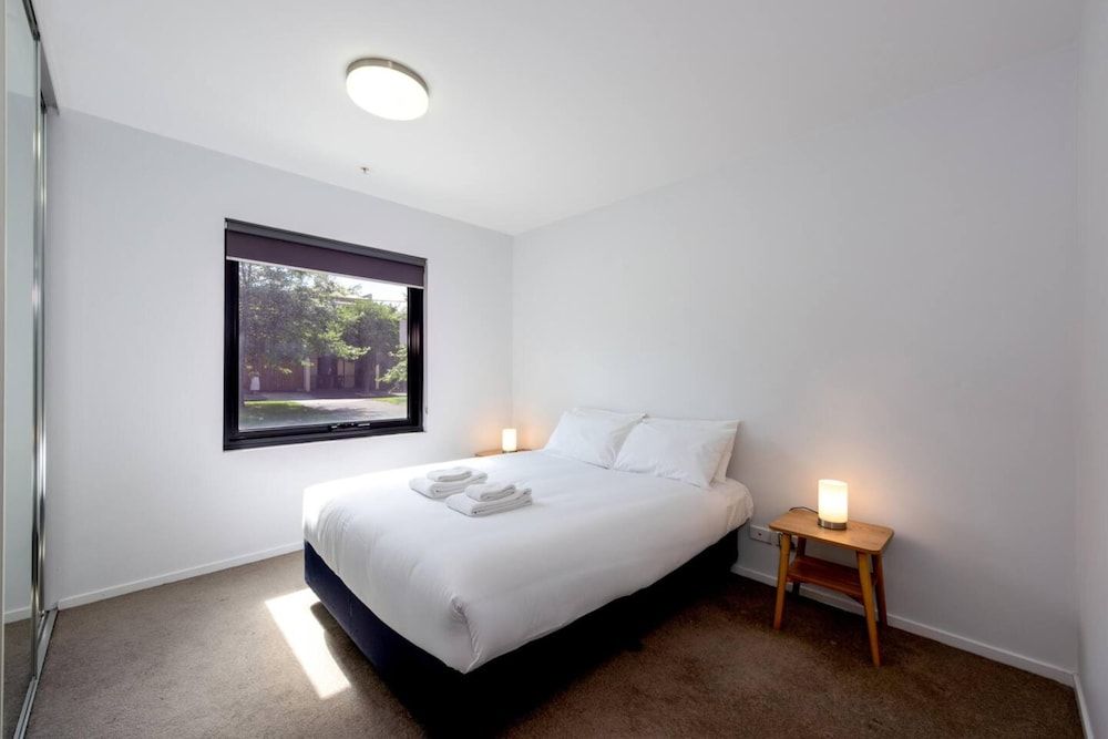 Basic Apartment
