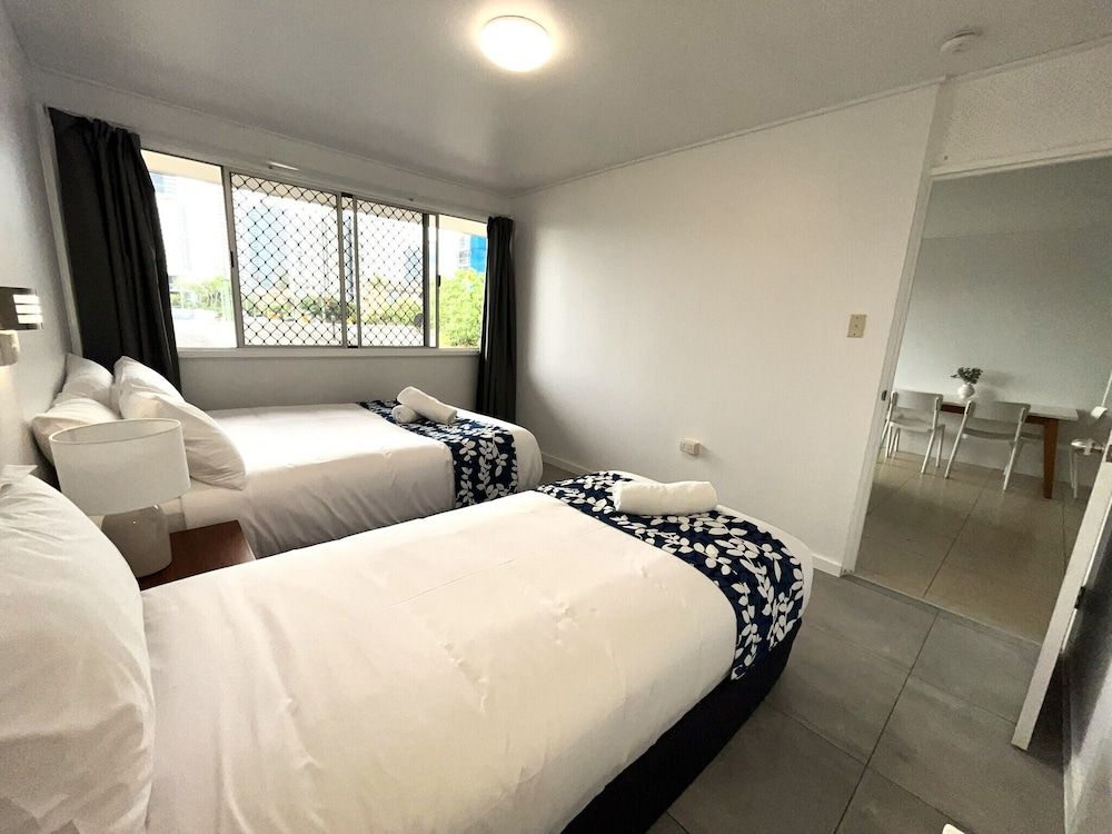 Browns Broadbeach Standard Apartment, 2 Bedrooms 4