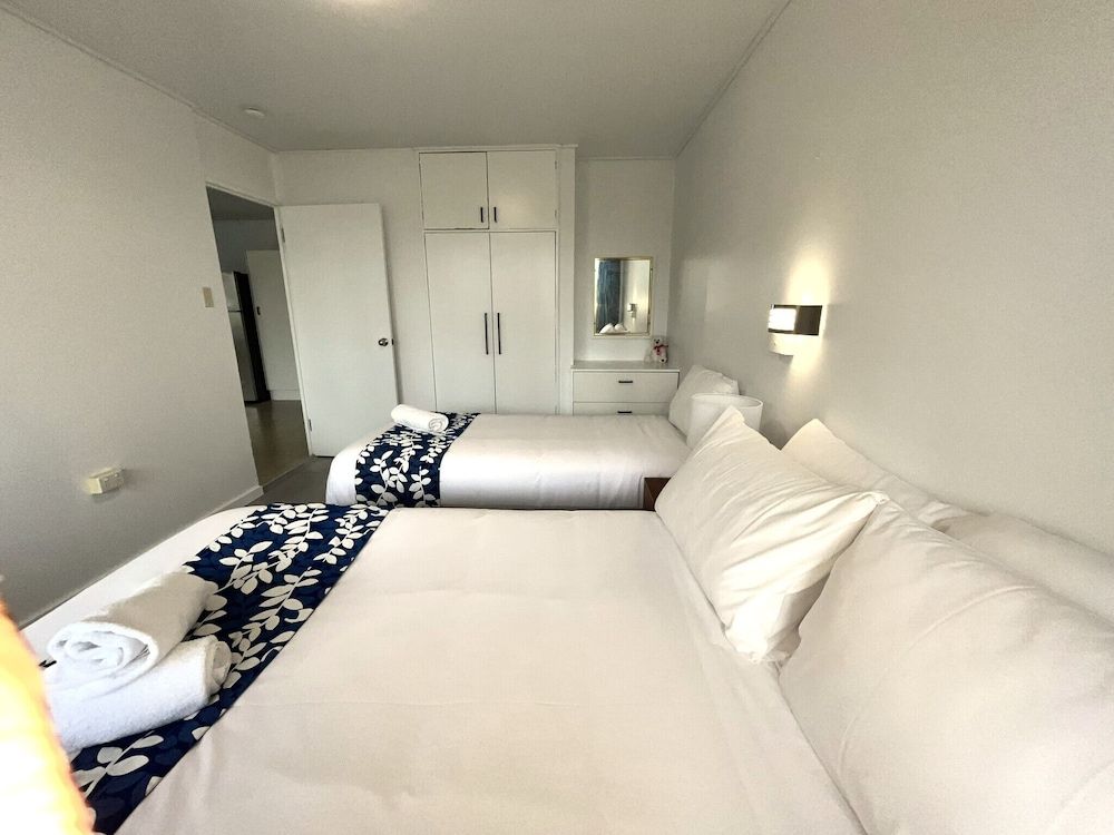 Browns Broadbeach Standard Apartment, 2 Bedrooms 5