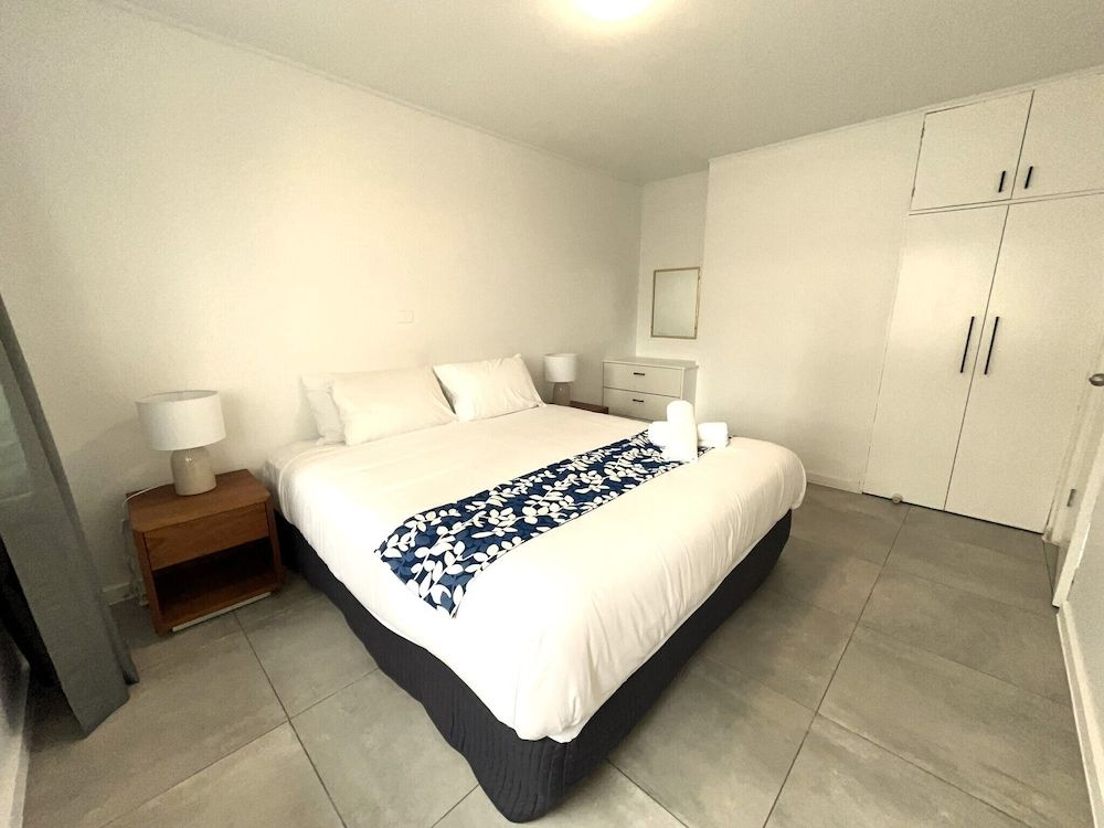 Browns Broadbeach Standard Apartment, 2 Bedrooms 8