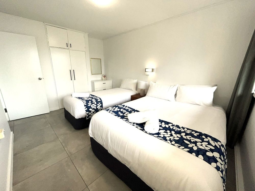 Browns Broadbeach Standard Apartment, 2 Bedrooms