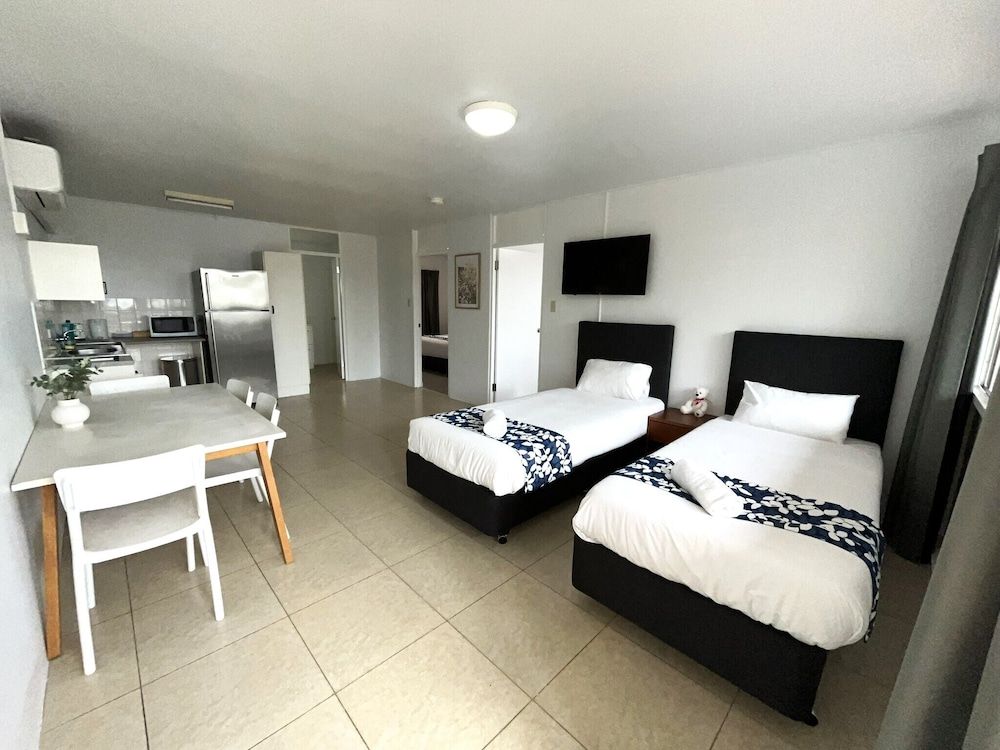 Browns Broadbeach Standard Apartment, 2 Bedrooms 11