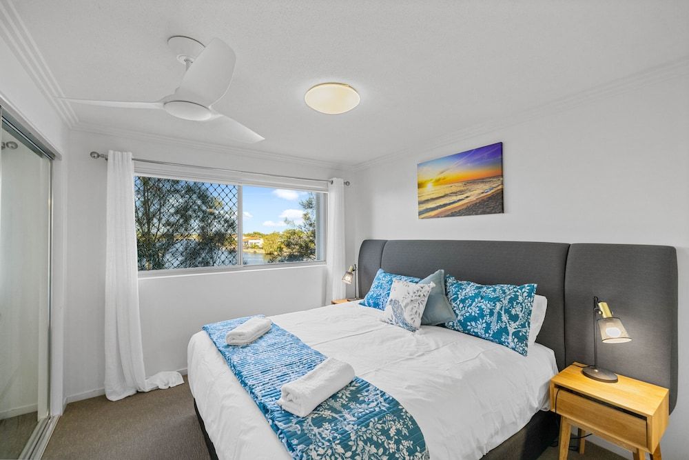 Standard Apartment, 1 Bedroom