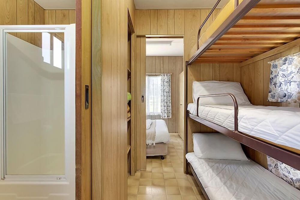 Standard Cabin 1 Bedroom