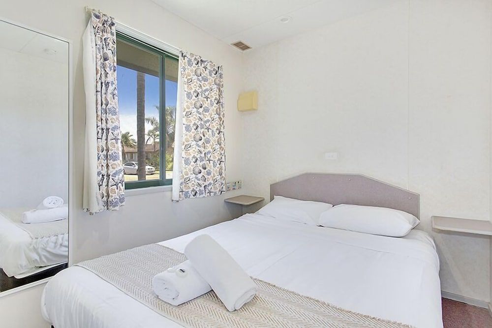 Standard Cabin  2 Bedroom