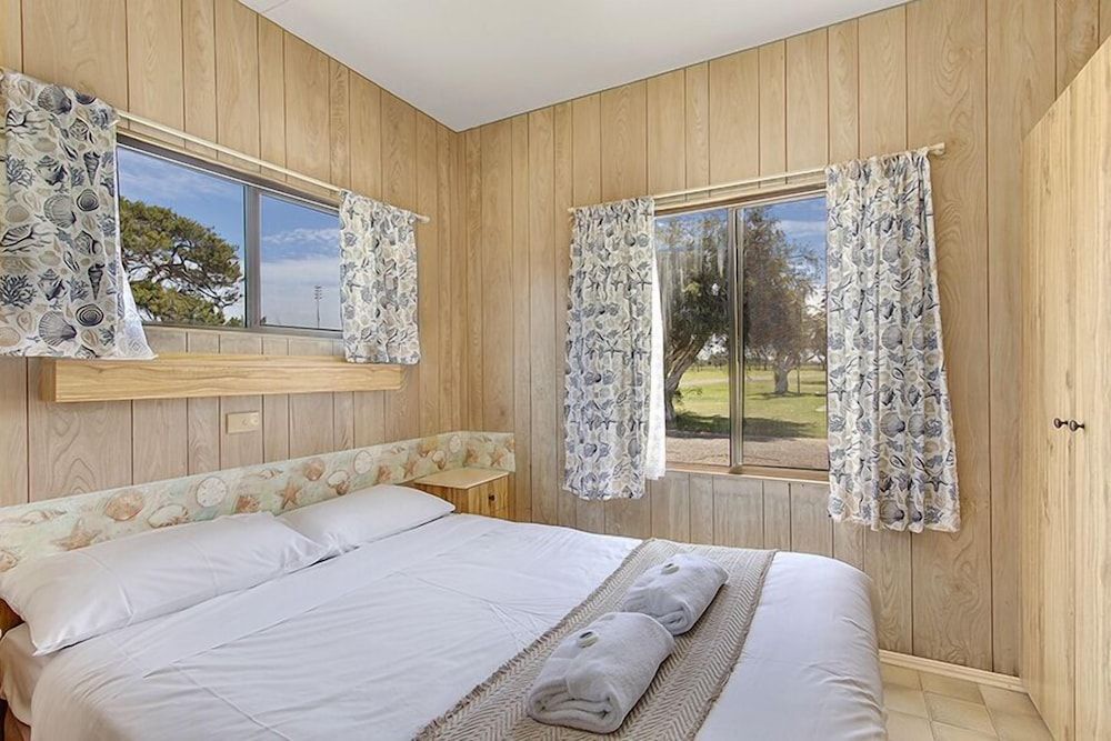 Standard Cabin 1 Bedroom
