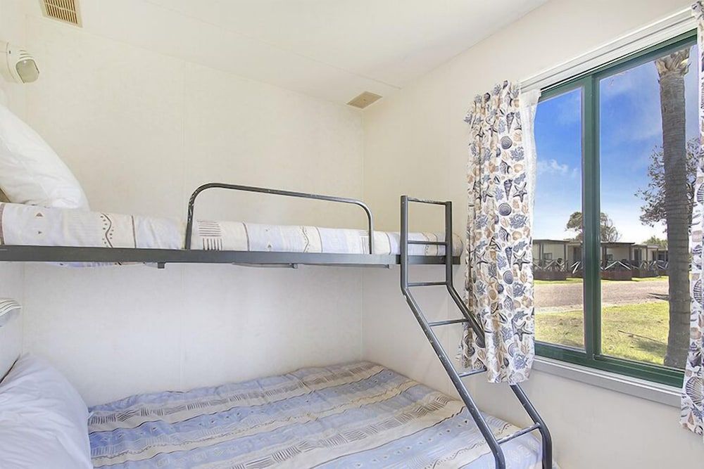 Standard Cabin  2 Bedroom