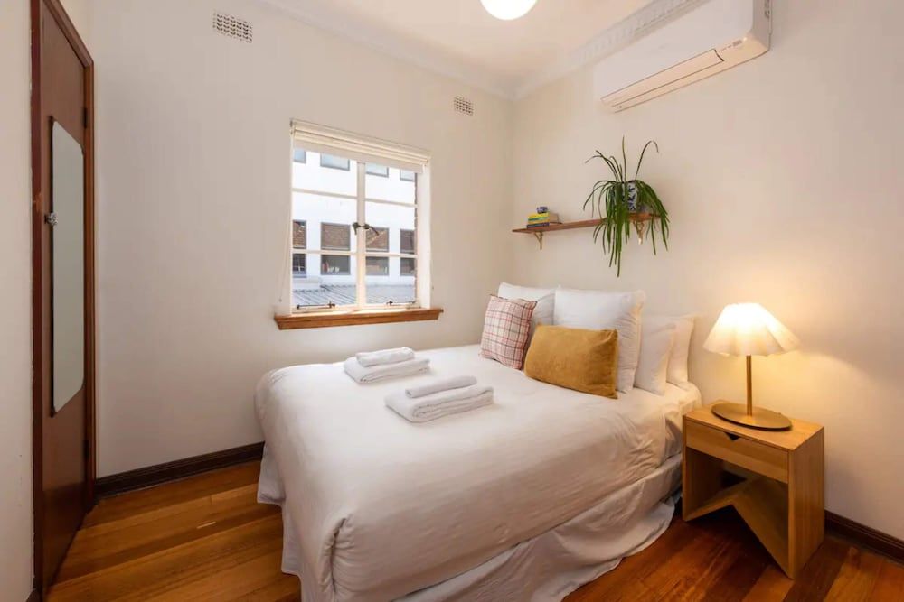 Basic Apartment, 1 Queen Bed with Sofa bed