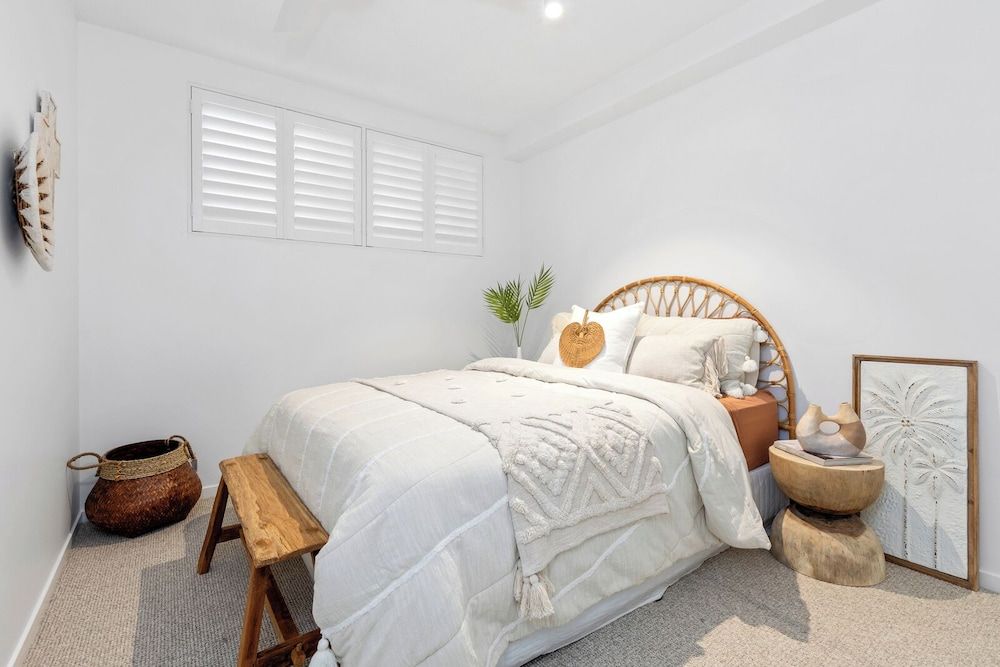 Apartment, 3 bedrooom, Pool view (Drift North 11)
