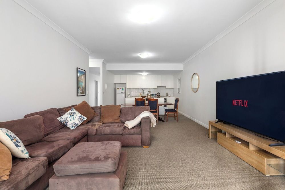 Premium Apartment