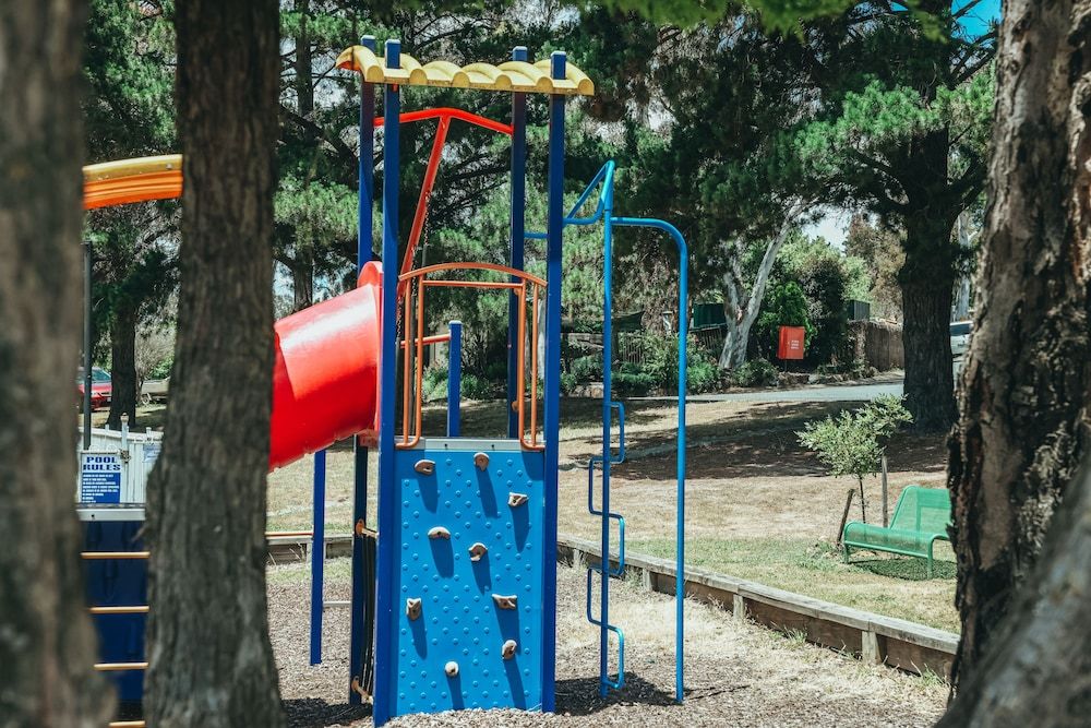 Children's Play Area