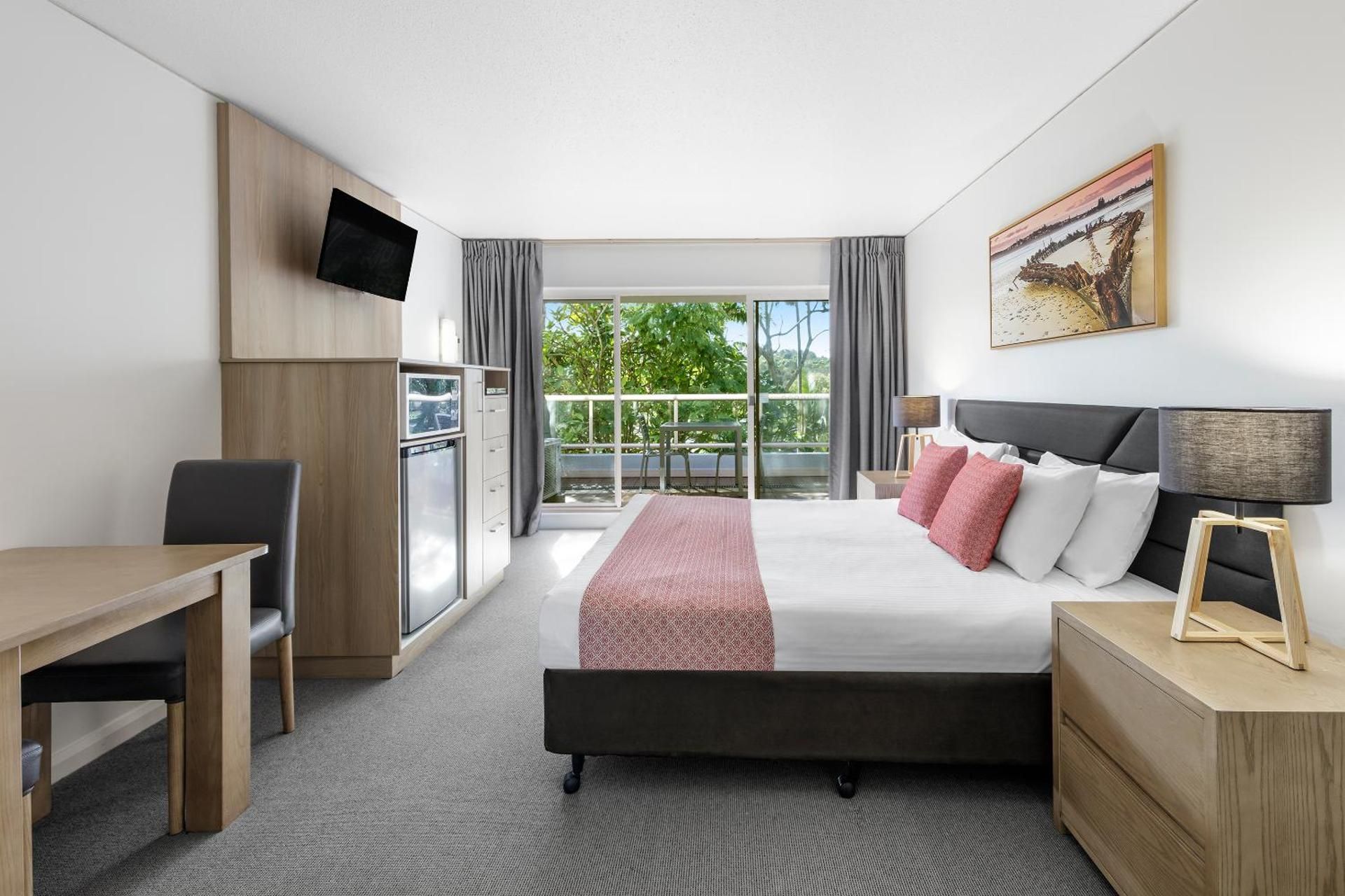 King Room
