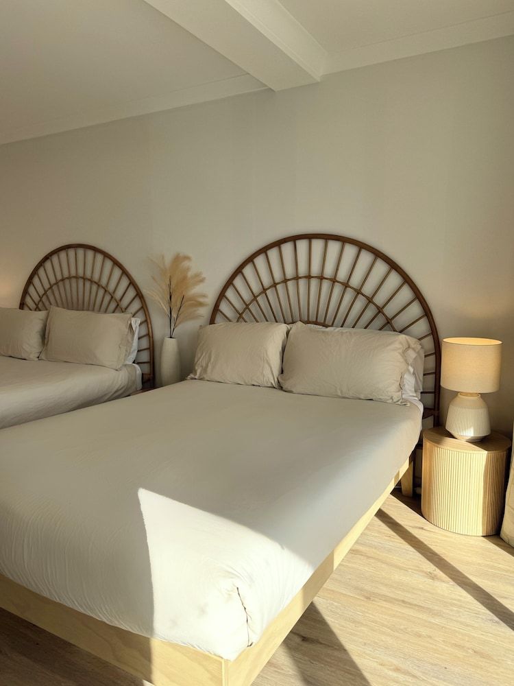 Premium Double or Twin Room