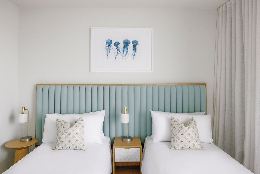 Suite, 3 Bedrooms, Ocean View