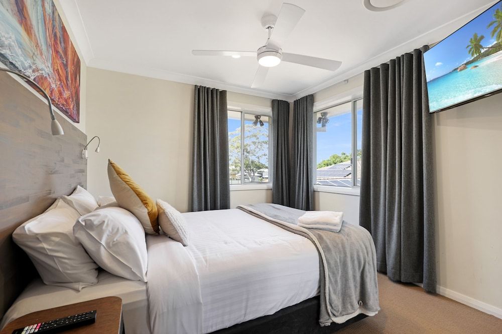 Prickly Pear Stays Jesmond 2- bedroom