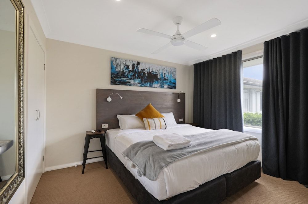 Prickly Pear Stays Jesmond 1-bedroom