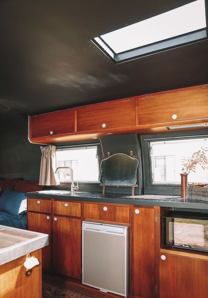 Camp Jordans Airstream Betty 2