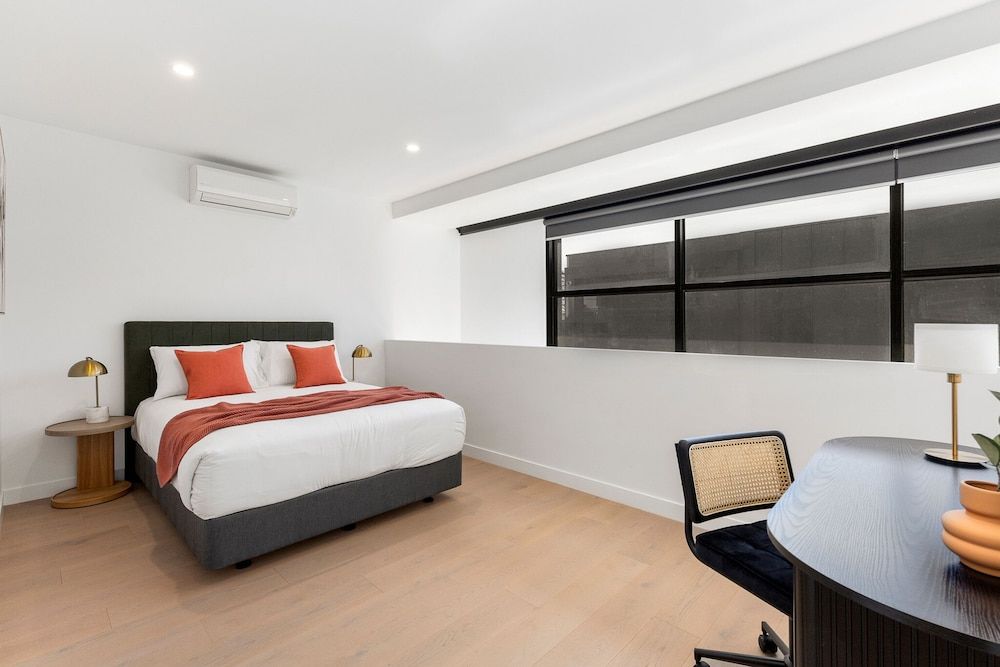 Apartment, 2 Bedrooms